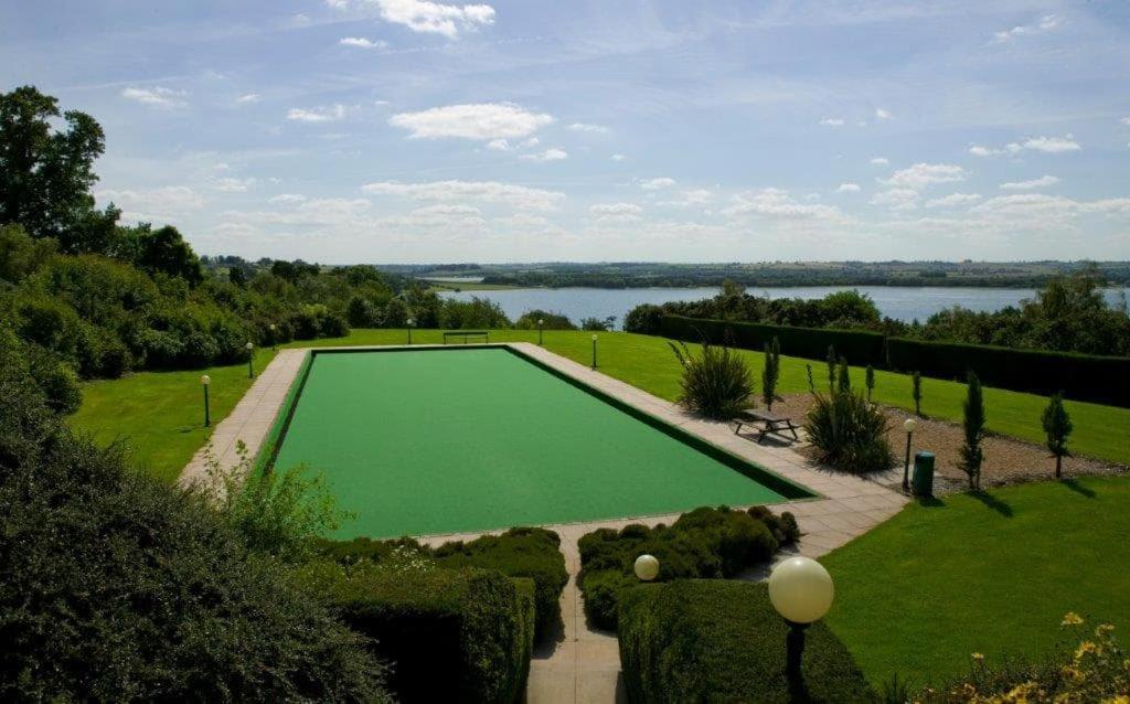 Rutland Hall Hotel & Spa Upper Hambleton Kültér fotó