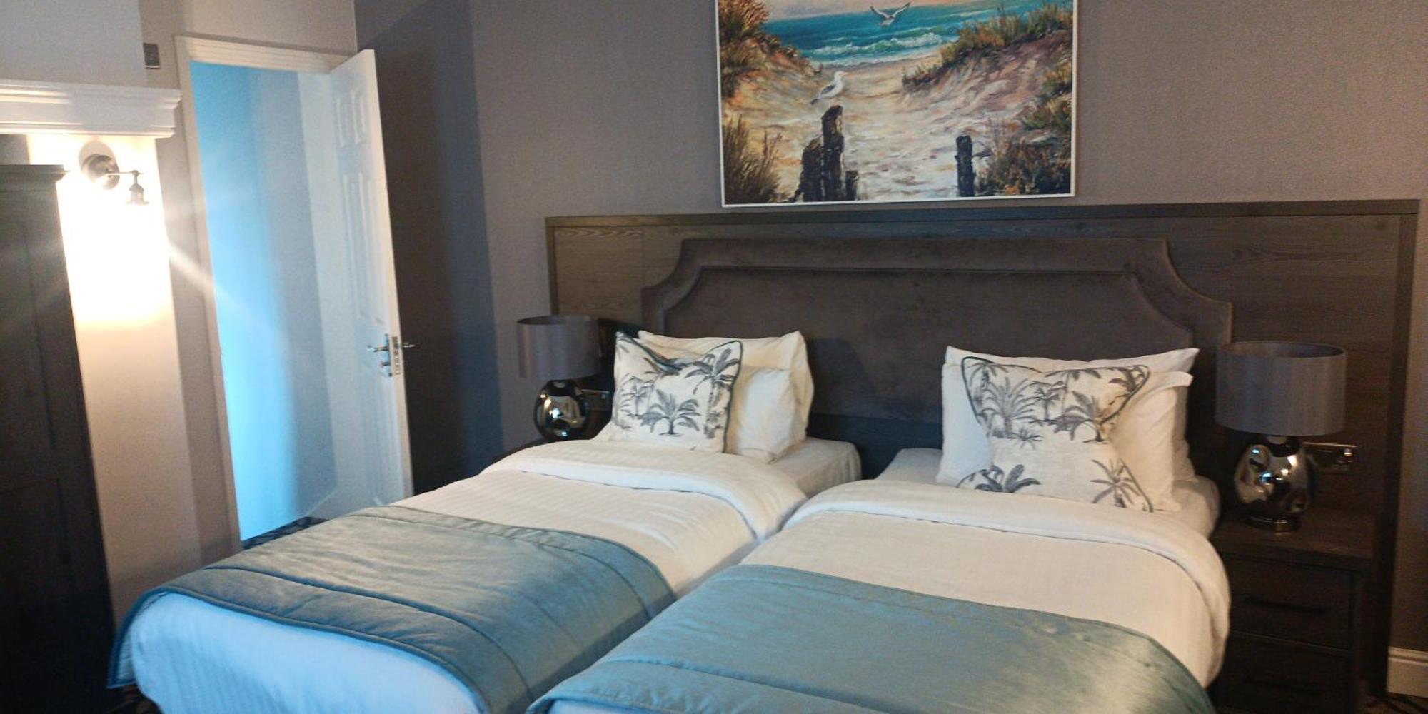 Rutland Hall Hotel & Spa Upper Hambleton Kültér fotó